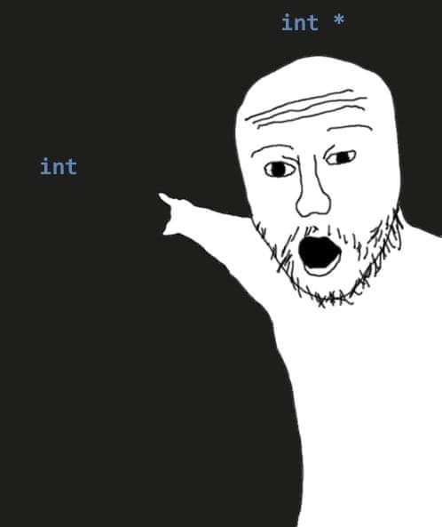 [Dummy] - How different between Pointer and Array from Assembly Perspective ? 