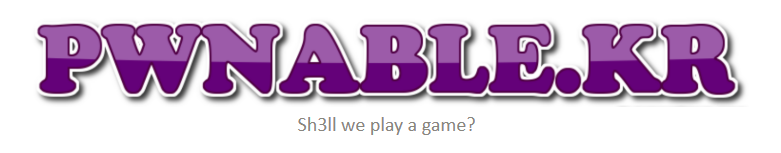 PWNABLE.KR - Phần 2
